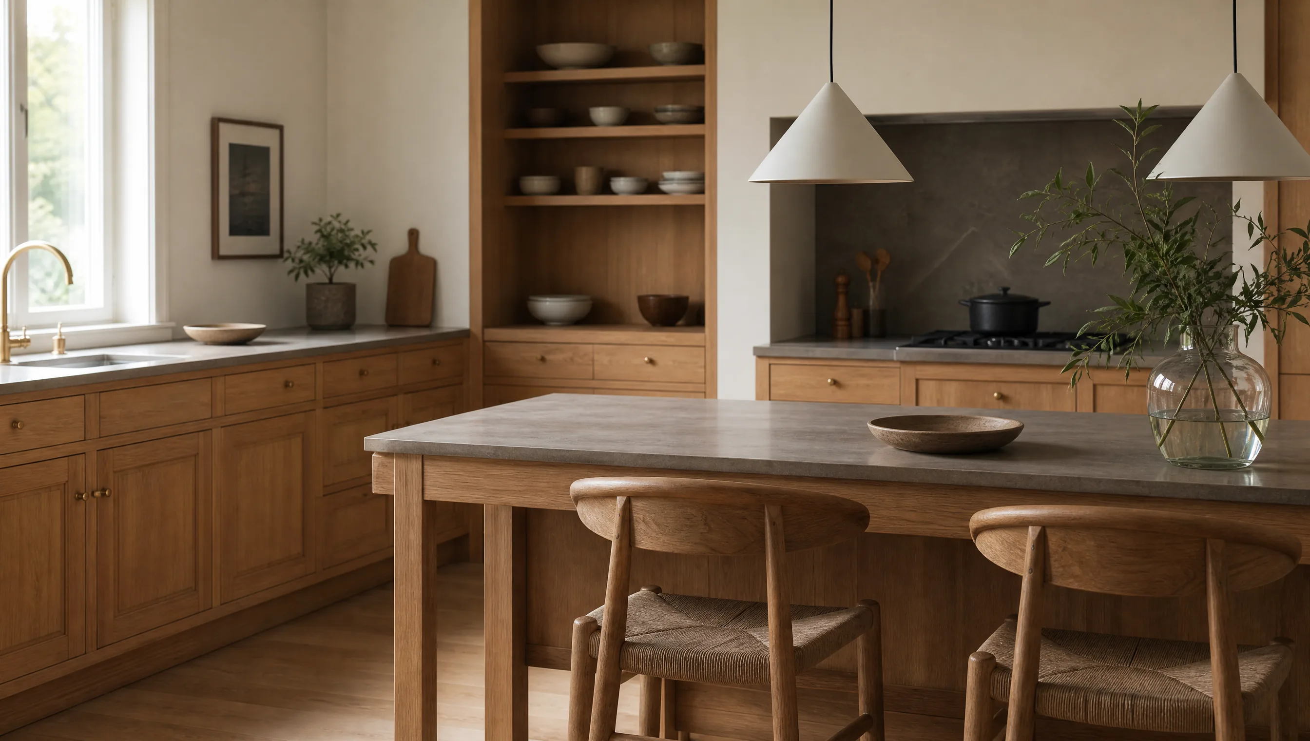 Lyngskärs Bygg — Webb · Bygg & Inredning
