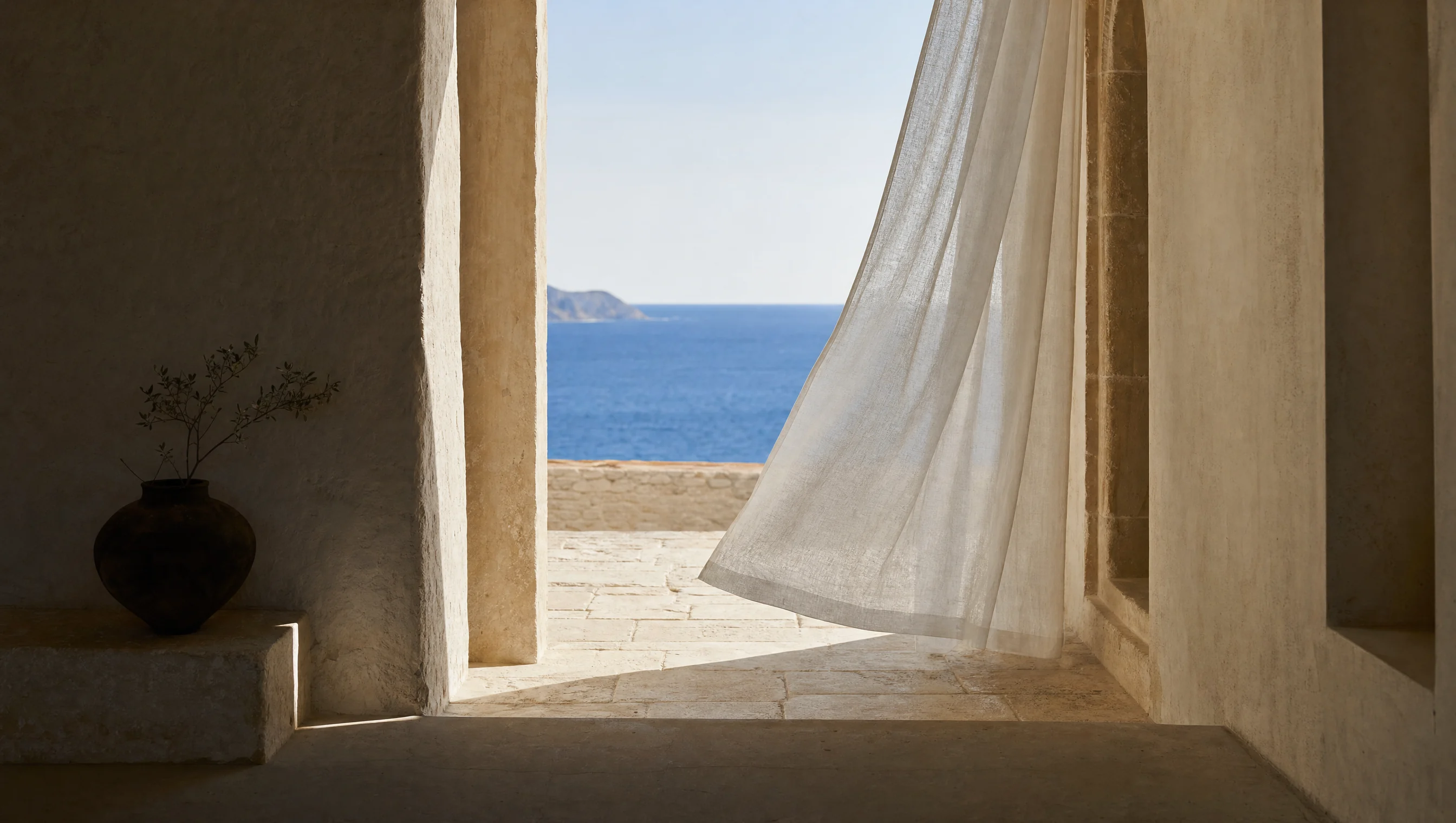 Maison Frame